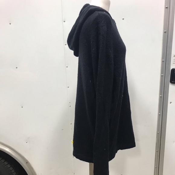 Calibrate Brushed Hooded Sweater - Picture 4 of 8